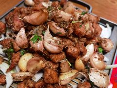 -蔡家酒楼(一德街店)