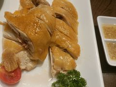 -新旺茶餐厅(嘉里城店)