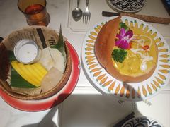 -太食獸泰式茶餐厅(济南万象城店)