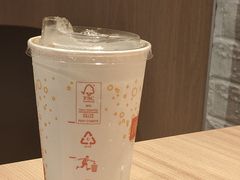 -麦当劳(时间广场店)