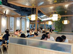 大堂-全牛匠·乐山跷脚牛肉(新中关店)