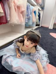 -MELAND CLUB亲子乐园·派对·餐厅(北京芳圆里ID MALL店)