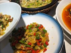 -千岛湖小鱼儿·淳安匠心农家菜