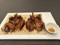 -浪里白·家宴(安德门大街店)