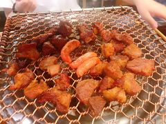 -大壮家原味烤肉(兴华北街店)