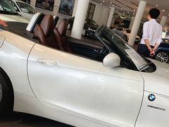 -上海宝诚尊悦宝马4S店(静安店)