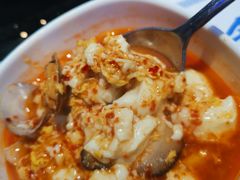 -青松馆韩国料理(香港中路佳世客店)