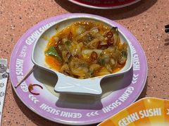 -元气寿司(金光华店)