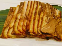 -老爷庙风味美食府(魏都大道店)