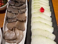 -宝泉铜锅·涮羊肉(解放东路店)