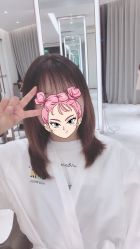 点击看大图 -3AM HAIR SALON烫发染发接发