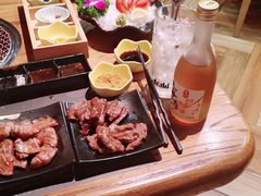 -黑牛の店·和牛烧肉(合生汇店)