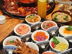 -楠火锅(太古里总店)