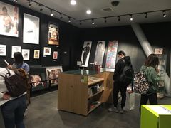 -和美电影艺术中心(万国城店)