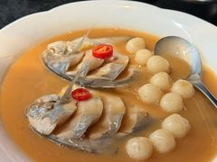-醉东Oriental House(静安嘉里中心店)