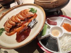 -青年公社烤鸭(熙悦天街店)
