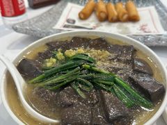 -丰尔粥食·顺德鱼生·干蒸排骨顺德菜(大良分店)