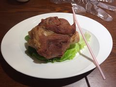 -李老哈·东北菜(宋园路店)