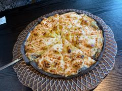 -老友时光·Pizza(泰华黑金店)