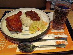 -大快活(丽丰店)