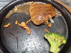 -吉布鲁牛排海鲜自助(温江合生汇店)