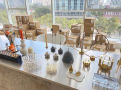 -MaisonJoseph家具买手店(滨江店)