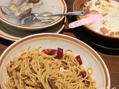 -萨莉亚意式餐厅(常州环球港店)