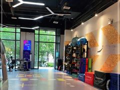 -U+型动力健身工作室(中海紫御华府店)