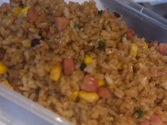 -盛焰铁板烧(王府井店)