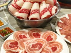 -胡哥烤肥牛(车公庙店)