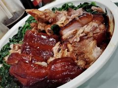 -老洋房花园饭店(绍兴路店)