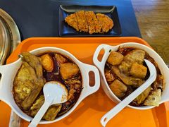 -文昌桥螺蛳粉(魏公村店)