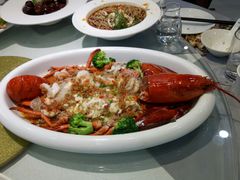 -一家人(南京路店)