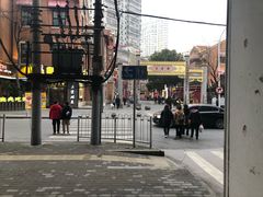 -吉庆街美食广场