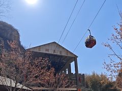 -十渡东湖港风景区