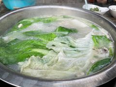 -阮老二·羊肉汤(黄甲店)