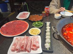 -巴蜀大宅门火锅(北大街店)