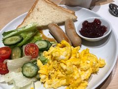 -必胜客(唐延店)