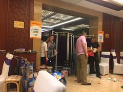 -满汉楼(安发桥店)