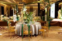 -厦门威斯汀酒店·宴会厅