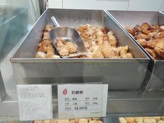 奶酪酥-上海哈尔滨食品厂(淮海中路店)