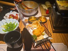 -玉川屋·深夜食堂居酒屋(柳巷店)