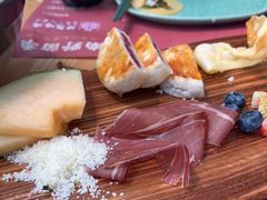 -甘思咪哚·云南艺术餐厅(天河广百店)