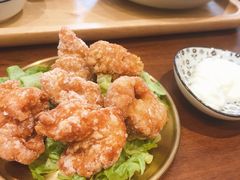 -肥朵食堂(带梦胡同店)