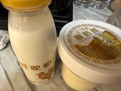 -正飞鲜奶(吐鲁番路店)