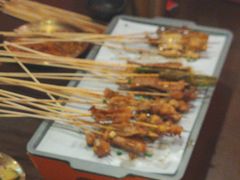 -林二哥宜烤官·宜宾小烧烤