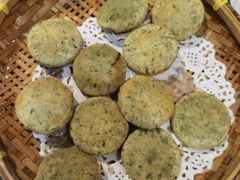 蒿子粑粑-富正毅三下锅连锁(三店)