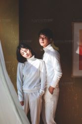 -雪中彩影婚纱摄影·微光艺术中心