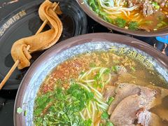 -云龙湖阿喆米线(云龙湖店)
