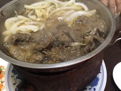 -朝鲜饭店(房山店)